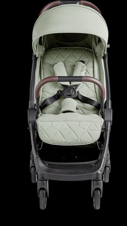 Actual product image Silver Cross Clic Buggy - Sage