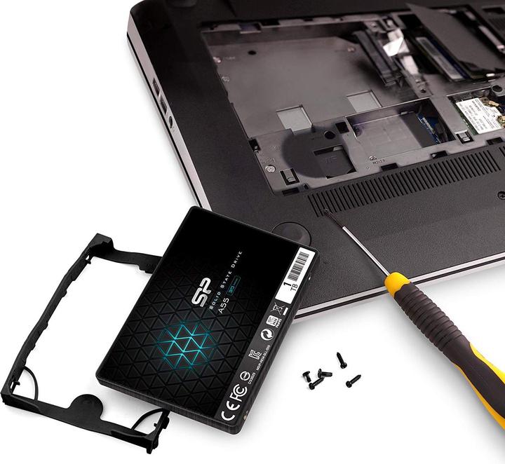 Actual product image Silicon Power Ace A55 (1000 GB, 2.5")