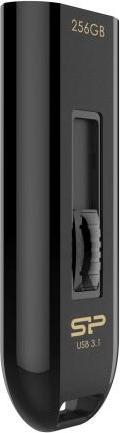 Actual product image Silicon Power Blaze B21 (256 GB, USB-A)
