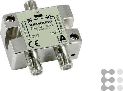 Produktbild Kathrein EBC 10 (Verteiler)