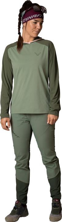 Produktbild Dynafit Traverse Sun Hoody Damen (L)
