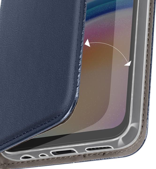 Immagine prodotto Avizar Serie di copertine Mag (Samsung Galaxy A05s)
