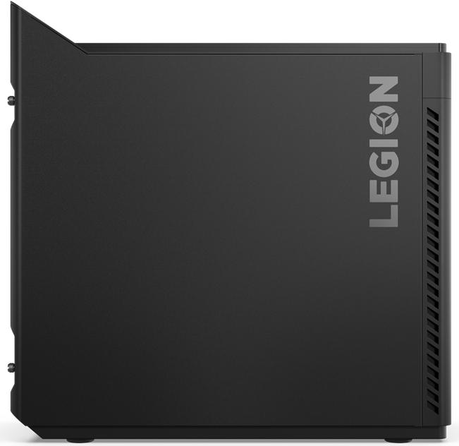 Produktbild Lenovo Legion T5 28IMB05 (Intel Core i7-10700, 16 GB, 512 GB, GeForce RTX 2070 Super)