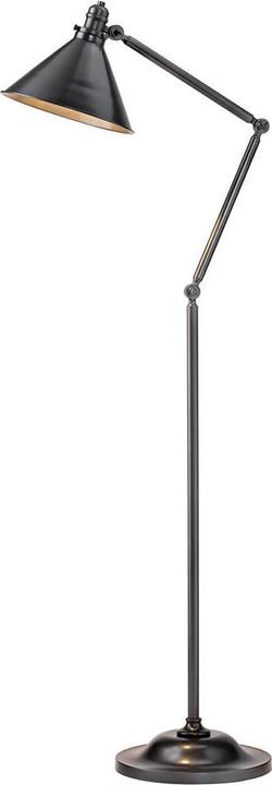 Elstead Lighting Provence Stehleuchte E27 Alte Bronze (E27)
