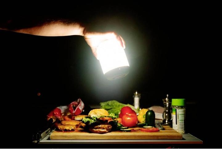 Image du produit Biolite Alpen Glow 250