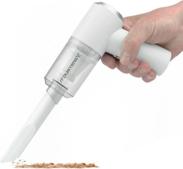 Actual product image IT Dusters Xtract - Mini Vacuum Cleaner