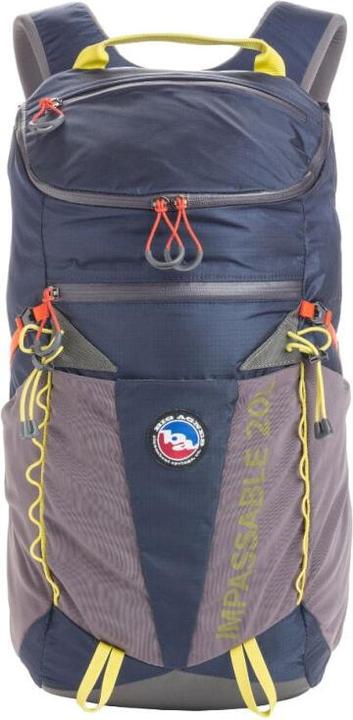Produktbild Big Agnes Impassable 20 (20 l)