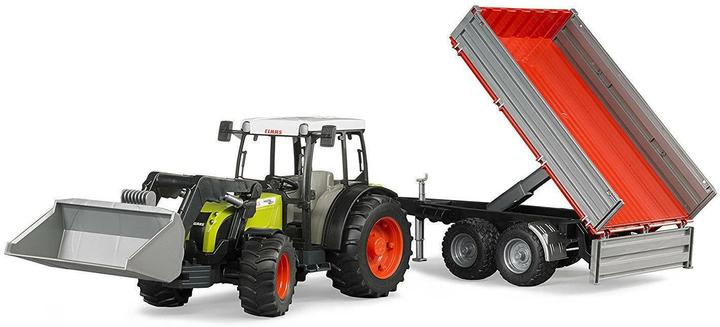 Produktbild Bruder Claas Nectis