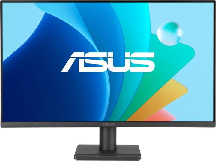 Actual product image ASUS Eye Care VA279QG 68.6cm (16:9) FHD HDMI DP (1920 x 1080 pixels, 27")
