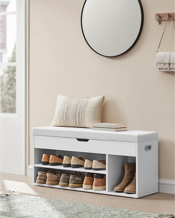 Image du produit Vasagle Flurina (100 x 30 x 44 cm)