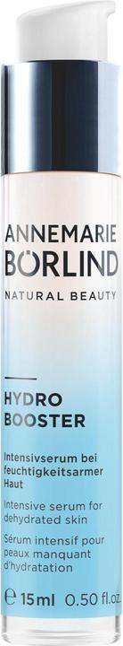 Annemarie Börlind Beauty Shot Hydratant Booster (15 ml)