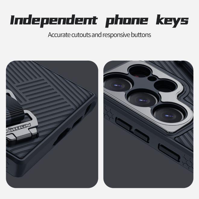 Actual product image Nillkin Strap Case (Samsung Galaxy S23 Ultra)