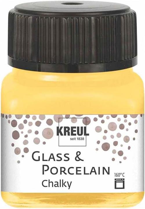 Yellow Safran