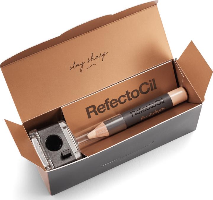 Image du produit Refectocil Brow Highlighter Set 6 ml