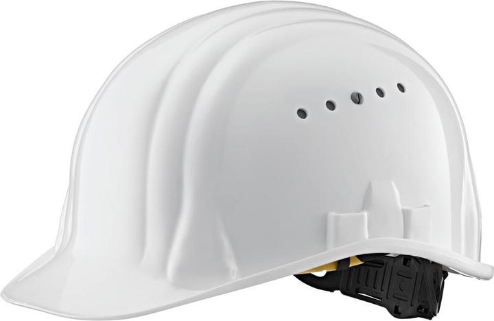 Schuberth Casco di sicurezza per l'edilizia Baumeister 80 (53 - 61 cm)