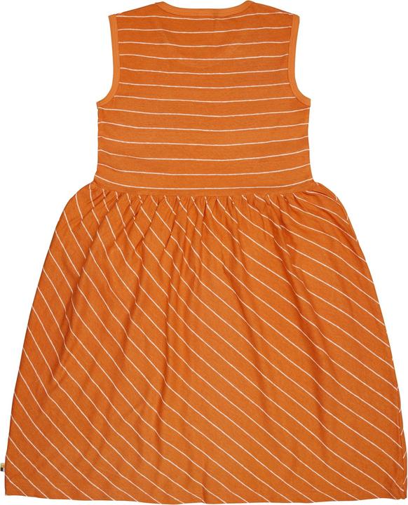 Actual product image loud + proud Dress Stripes with Linen (146)