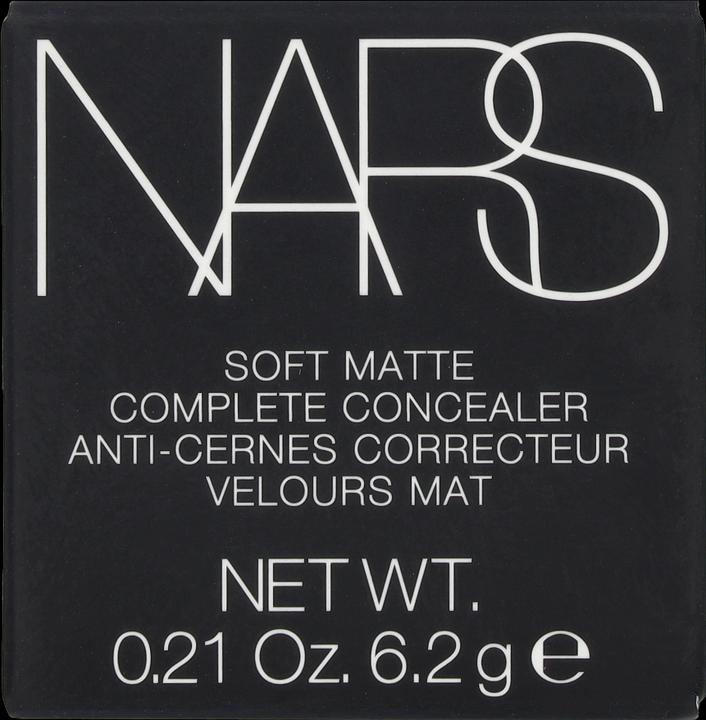 Immagine prodotto NARS Cosmetics Soft Matte Complete Concealer (Chantilly)