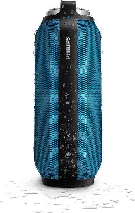 Produktbild Philips Bt6600a (12 h, Akkubetrieb)