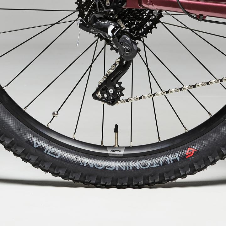 Produktbild Rockrider E-ST 500 (44.30 cm)