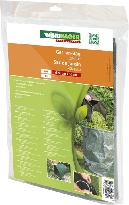 Actual product image Windhager Garden Bag (80 l)