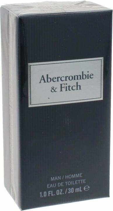 Immagine prodotto Abercrombie and Fitch Primo istinto (Eau de toilette, 30 ml)