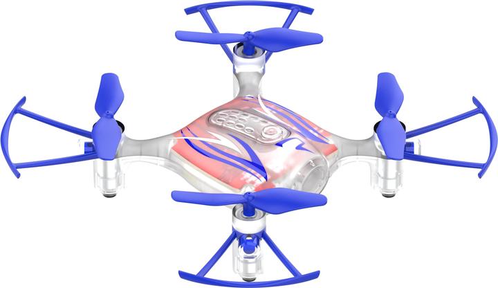 Produktbild Syma Revolt R/C X20T Night Hawk Minidrone