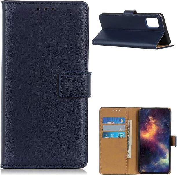 Actual product image MU Classic Classic II Leather Bookcover Series (OnePlus 9)