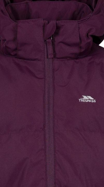 Produktbild Trespass Missie Jacke Mädchen (104)