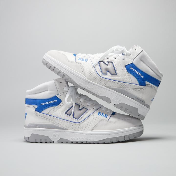Actual product image New Balance BB650RWI (42)