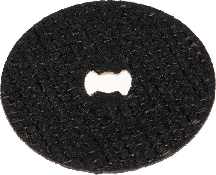 Actual product image Dremel EZ SpeedClic metal cutting discs Ø 38.0 mm (5 pieces)