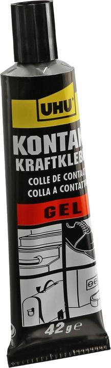 Produktbild UHU Kontakt Kraftkleber (42 g)