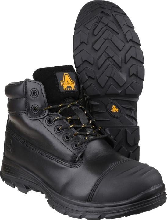 Image du produit Amblers Safety FS301 Cordoba S3 Botte de sécurité à lacets (S3, 46)