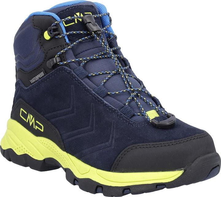 Actual product image CMP Campagnolo Kid's Melnick Mid WP (37)