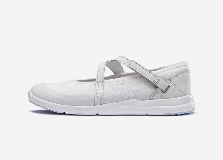 Immagine prodotto Newfeel Ballerine da donna - PW 160 Br'easy grigio (36)