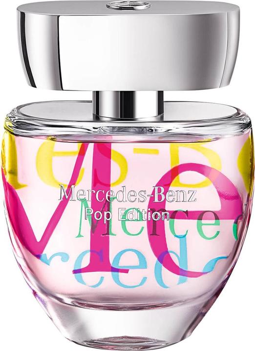 Mercedes-Benz Pop Eau de Parfum