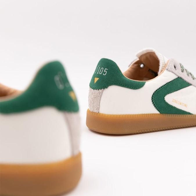 Immagine prodotto 0-105 Scarpe da ginnastica Nova Green (38)