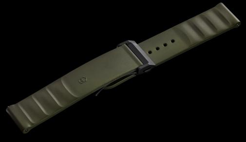 Victorinox Kautschukarmband D2-DC