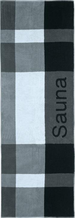 Image du produit Erwin Müller Saunatuch (80 x 200 cm)