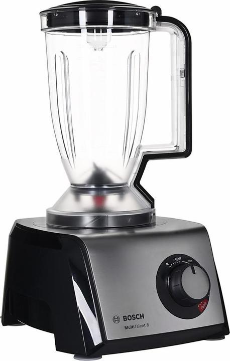 Actual product image Bosch Hausgeräte MC812M865 (1250 W)