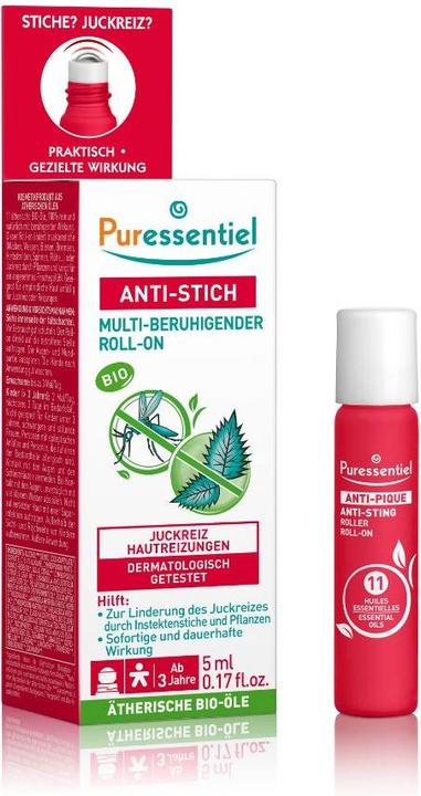 Puressentiel Anti-Stich Roll on (5 ml)