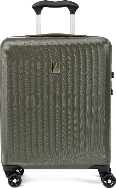 Actual product image Travelpro Maxlite Air - Slim Carry-On Spinner, Slate (38 l, Hand luggage (up to 50 litres))