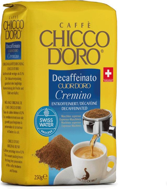 Produktbild Chicco D'oro Cuor d'Oro Cremino (250 g)