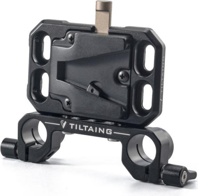 Produktbild Tilta Pocket V-Mount Battery Plate Kit I (Cage Zubehör)
