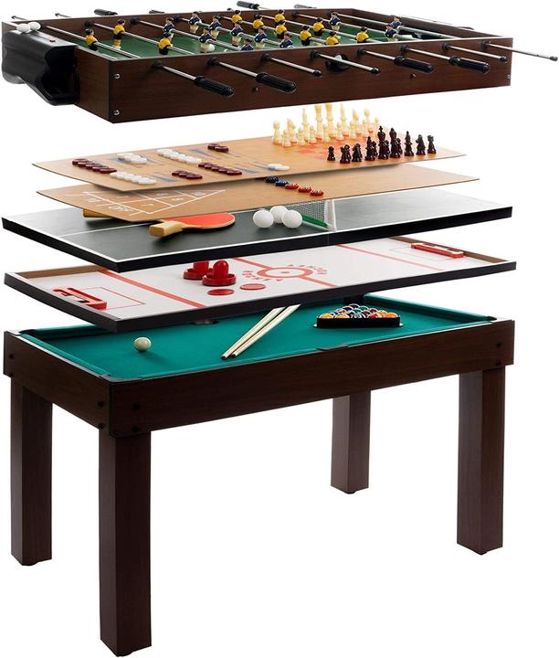 Image du produit Anaterra 9in1 Table de jeu