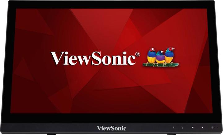 Produktbild Viewsonic TD16303 16IN 10P TOUCH MONITOR (1366 x 768 Pixel, 15.60")