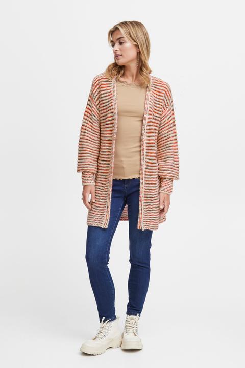 Actual product image Fransa FRLEA CAR 1 - Cardigan - 20610870 (S)