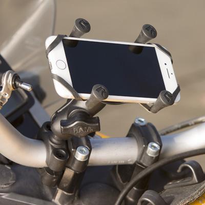 Immagine prodotto RAM Mounts RAM BAR MNT 3/4Inch-1Inch