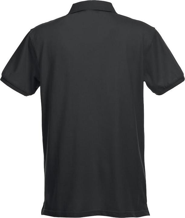 Actual product image Clique Premium polo shirt (XL)