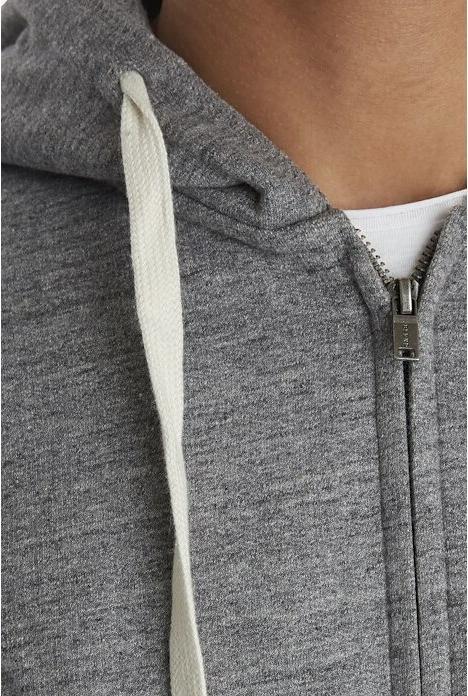Produktbild Blend BHBHAlton Zipthrough sweatshirt 20706981 (M)