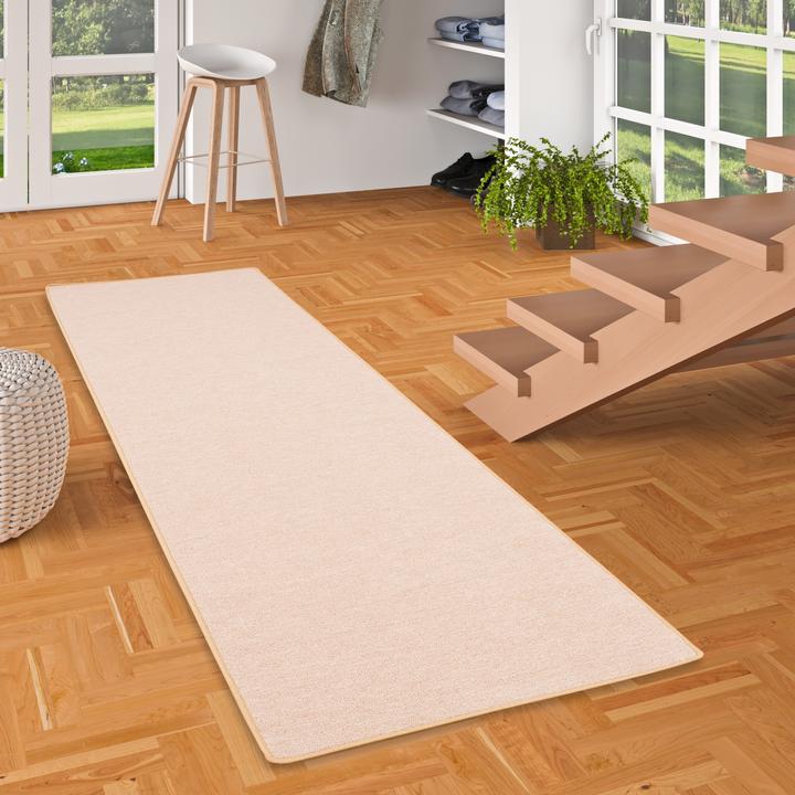 Actual product image Snapstyle Fine loop velour runner carpet Strong (80 x 400 cm)